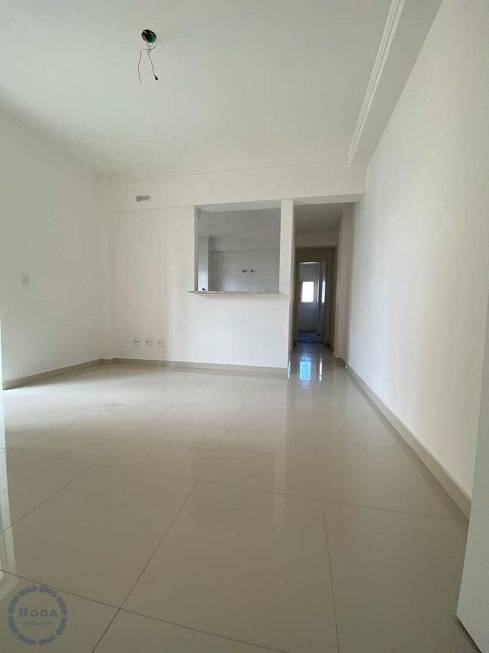 Foto 1 de Apartamento com 1 Quarto à venda, 66m² em Boqueirão, Santos