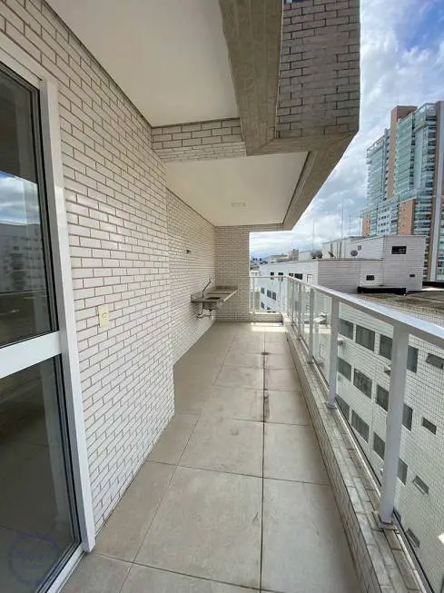 Foto 1 de Apartamento com 1 Quarto à venda, 71m² em Boqueirão, Santos