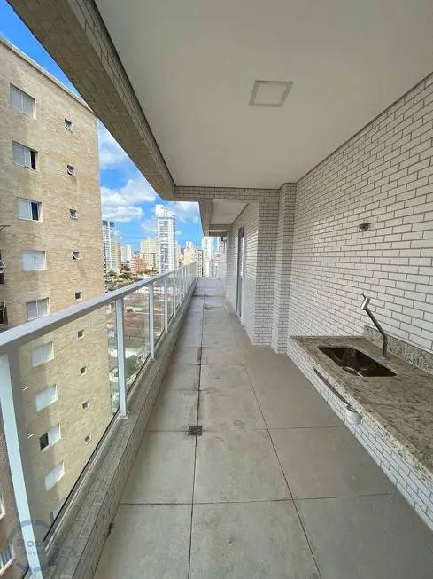 Foto 2 de Apartamento com 1 Quarto à venda, 71m² em Boqueirão, Santos