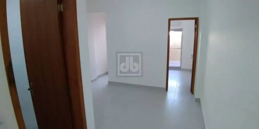 Foto 1 de Apartamento com 1 Quarto à venda, 40m² em Catete, Rio de Janeiro