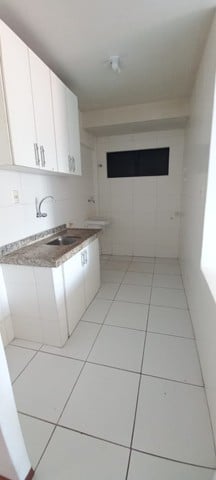 Foto 5 de Apartamento com 1 Quarto para alugar, 40m² em Cruz das Almas, Maceió