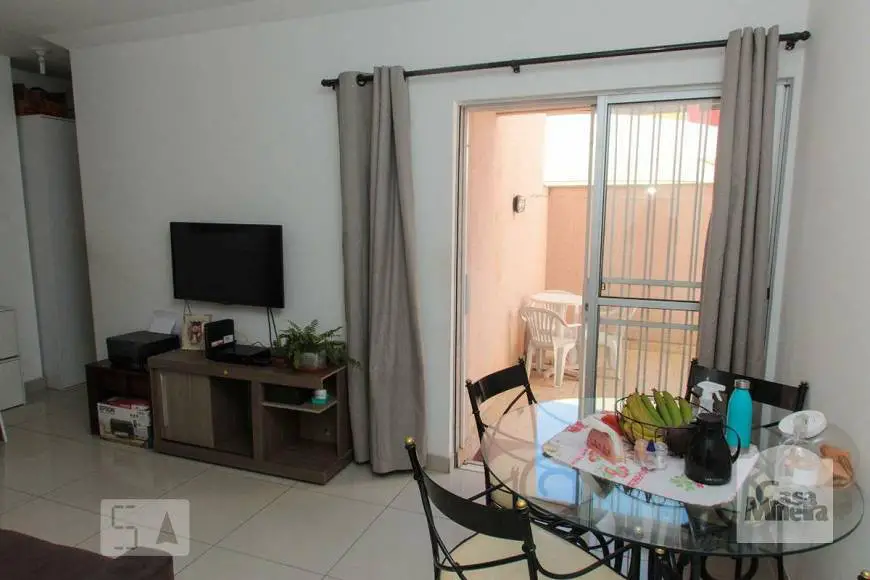Foto 5 de Apartamento com 1 Quarto à venda, 55m² em Esplanada, Belo Horizonte