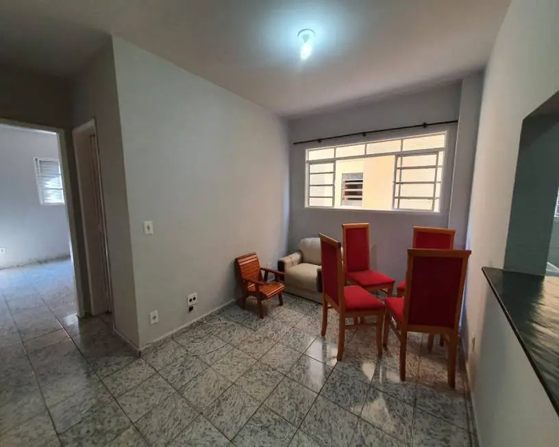 Foto 1 de Apartamento com 1 Quarto à venda, 60m² em Higienopolis, São José do Rio Preto