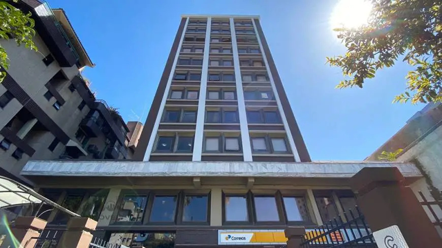 Foto 1 de Apartamento com 1 Quarto para alugar, 50m² em Independência, Porto Alegre