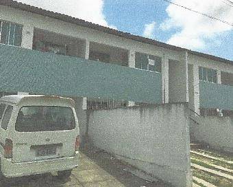 Foto 1 de Apartamento com 1 Quarto à venda, 48m² em Inhama, Igarassu