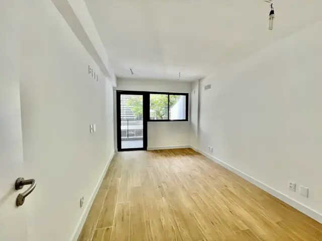 Foto 4 de Apartamento com 1 Quarto à venda, 55m² em Ipanema, Rio de Janeiro