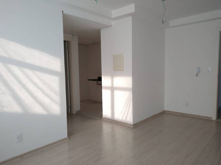 Foto 3 de Apartamento com 1 Quarto à venda, 43m² em Jardim Botânico, Porto Alegre
