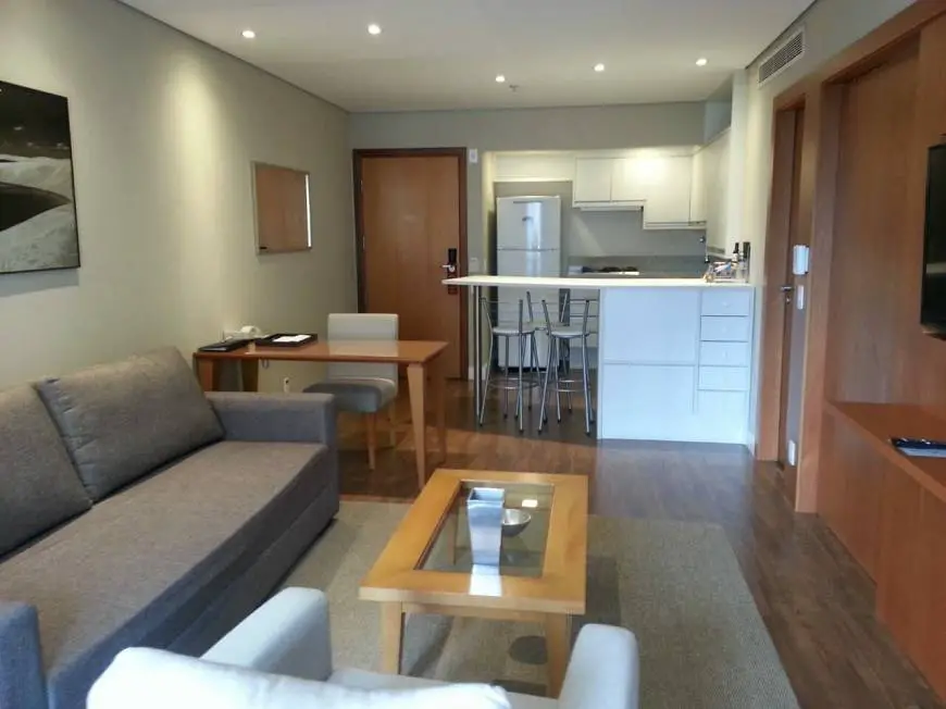 Foto 1 de Apartamento com 1 Quarto à venda, 60m² em Jardins, São Paulo