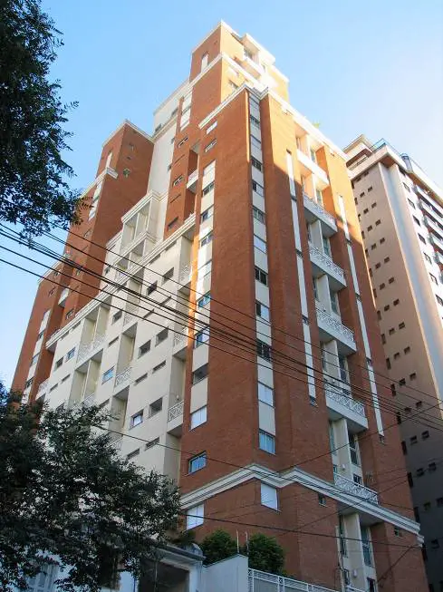 Foto 1 de Apartamento com 1 Quarto para alugar, 61m² em Paraíso, São Paulo