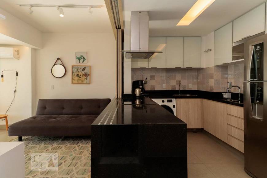 Foto 1 de Apartamento com 1 Quarto à venda, 49m² em Pinheiros, São Paulo