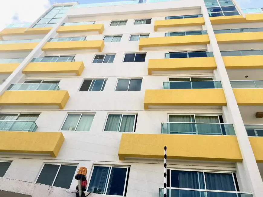 Foto 1 de Apartamento com 1 Quarto para venda ou aluguel, 44m² em Ponta Negra, Natal
