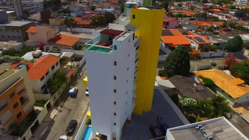 Foto 5 de Apartamento com 1 Quarto para venda ou aluguel, 44m² em Ponta Negra, Natal