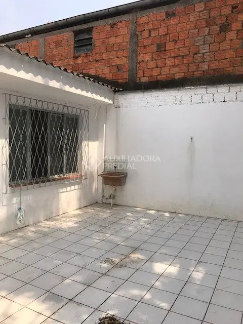 Foto 1 de Apartamento com 1 Quarto à venda, 52m² em Santana, Porto Alegre