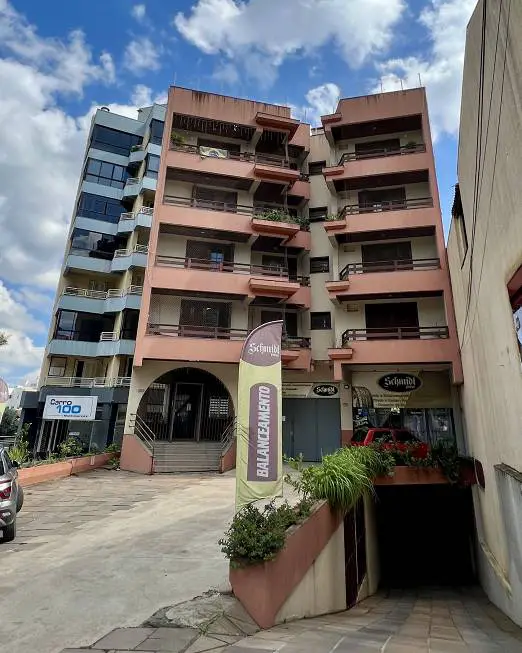 Foto 1 de Apartamento com 1 Quarto para alugar, 120m² em São Leopoldo, Caxias do Sul