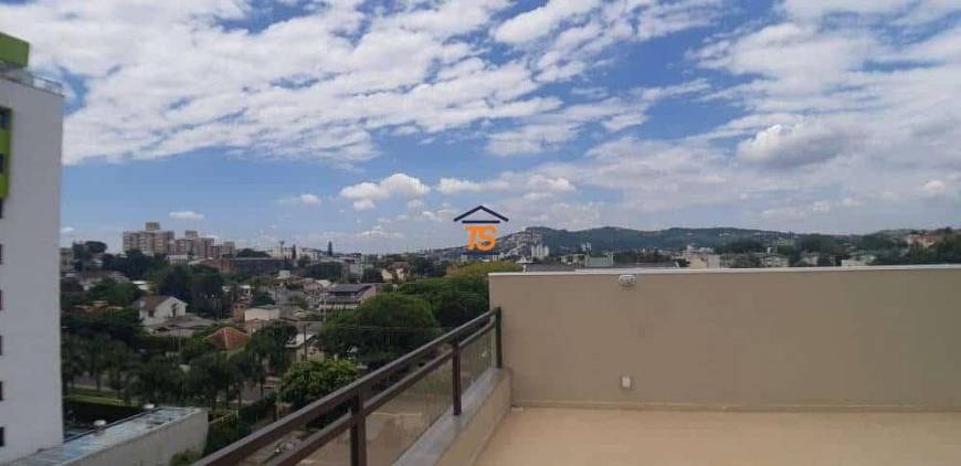 Foto 1 de Apartamento com 1 Quarto à venda, 39m² em Tristeza, Porto Alegre