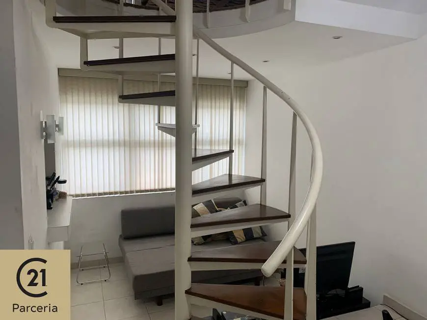 Foto 4 de Apartamento com 1 Quarto à venda, 49m² em Vila Clementino, São Paulo
