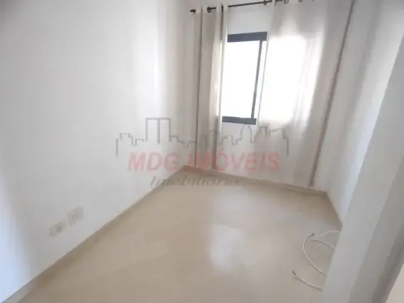 Foto 5 de Apartamento com 1 Quarto para alugar, 41m² em Vila Mariana, São Paulo