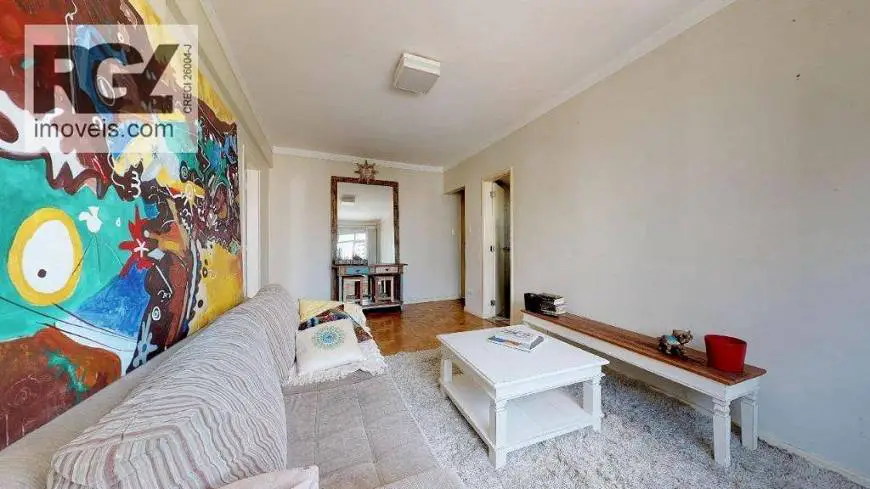 Foto 1 de Apartamento com 1 Quarto à venda, 66m² em Vila Nova Conceição, São Paulo