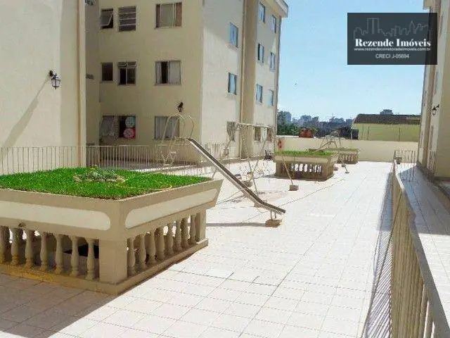 Foto 5 de Apartamento com 2 Quartos à venda, 42m² em Água Verde, Curitiba