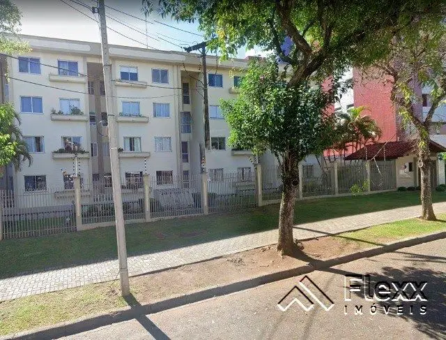 Foto 3 de Apartamento com 2 Quartos à venda, 42m² em Água Verde, Curitiba