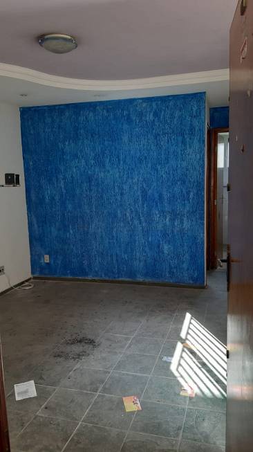 Foto 1 de Apartamento com 2 Quartos à venda, 48m² em Alvorada, Contagem