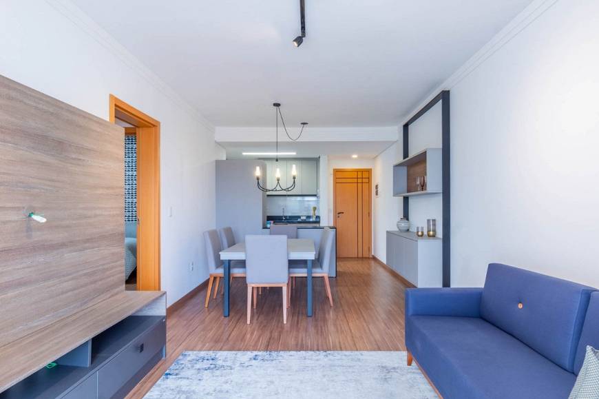 Foto 1 de Apartamento com 2 Quartos à venda, 87m² em Anita Garibaldi, Joinville