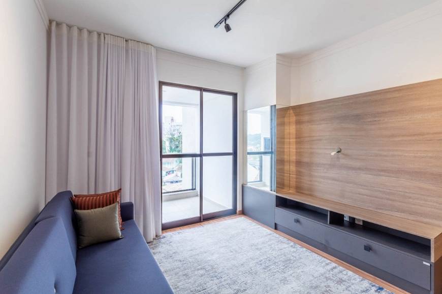 Foto 5 de Apartamento com 2 Quartos à venda, 87m² em Anita Garibaldi, Joinville