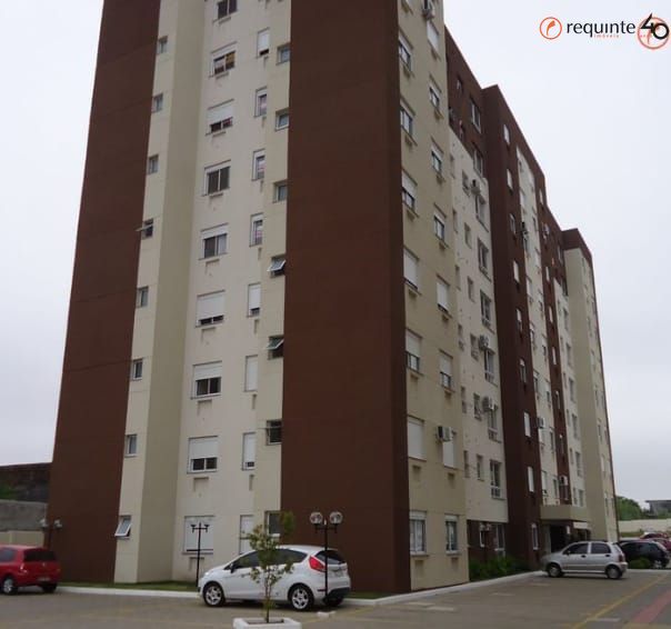 Foto 1 de Apartamento com 2 Quartos à venda, 70m² em Areal, Pelotas