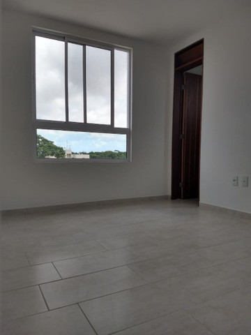 Foto 3 de Apartamento com 2 Quartos à venda, 55m² em Bancários, João Pessoa