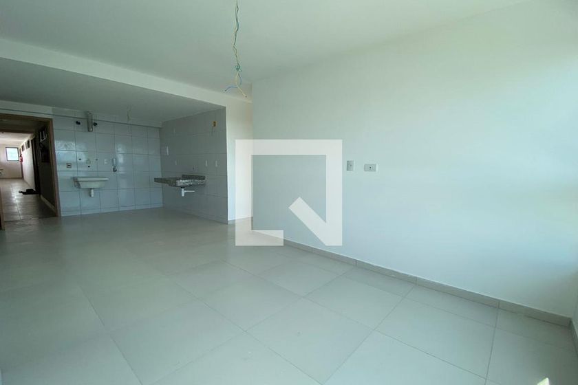 Foto 4 de Apartamento com 2 Quartos para alugar, 55m² em Barra de Jangada, Jaboatão dos Guararapes