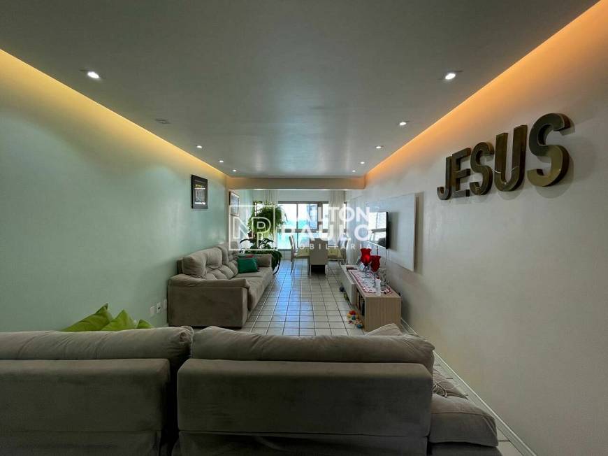 Foto 3 de Apartamento com 2 Quartos à venda, 86m² em Boa Viagem, Recife