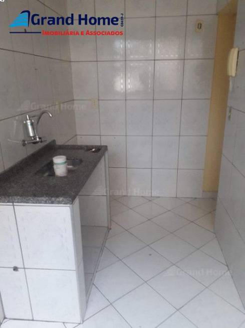 Foto 5 de Apartamento com 2 Quartos à venda, 58m² em Boa Vista II, Vila Velha