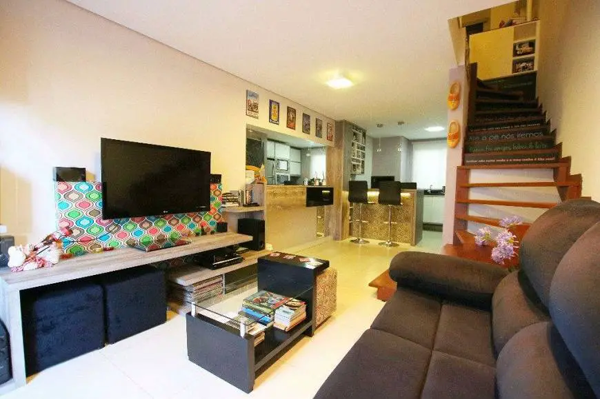 Foto 1 de Apartamento com 2 Quartos à venda, 57m² em Bom Jesus, Porto Alegre