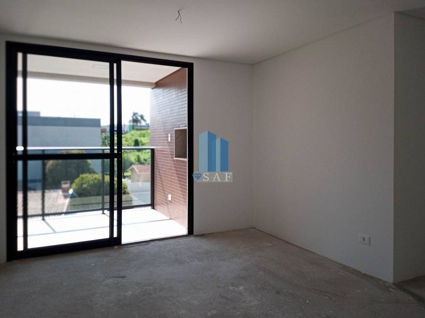 Foto 1 de Apartamento com 2 Quartos à venda, 71m² em Bom Retiro, Curitiba