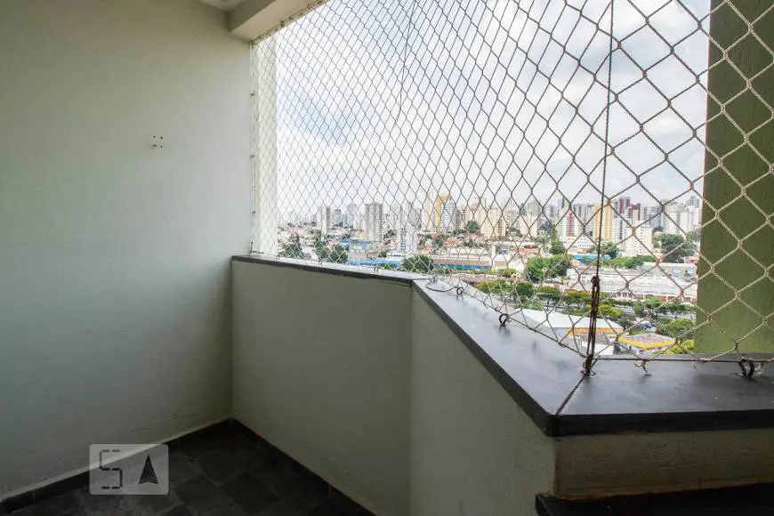 Foto 5 de Apartamento com 2 Quartos à venda, 57m² em Bosque da Saúde, São Paulo