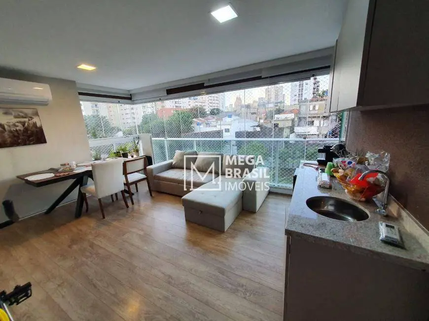 Foto 4 de Apartamento com 2 Quartos à venda, 93m² em Bosque da Saúde, São Paulo