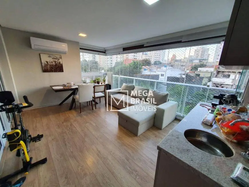 Foto 5 de Apartamento com 2 Quartos à venda, 93m² em Bosque da Saúde, São Paulo