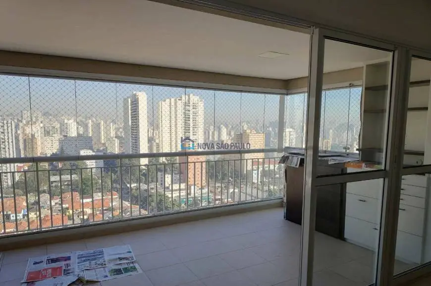 Foto 2 de Apartamento com 2 Quartos à venda, 105m² em Cambuci, São Paulo