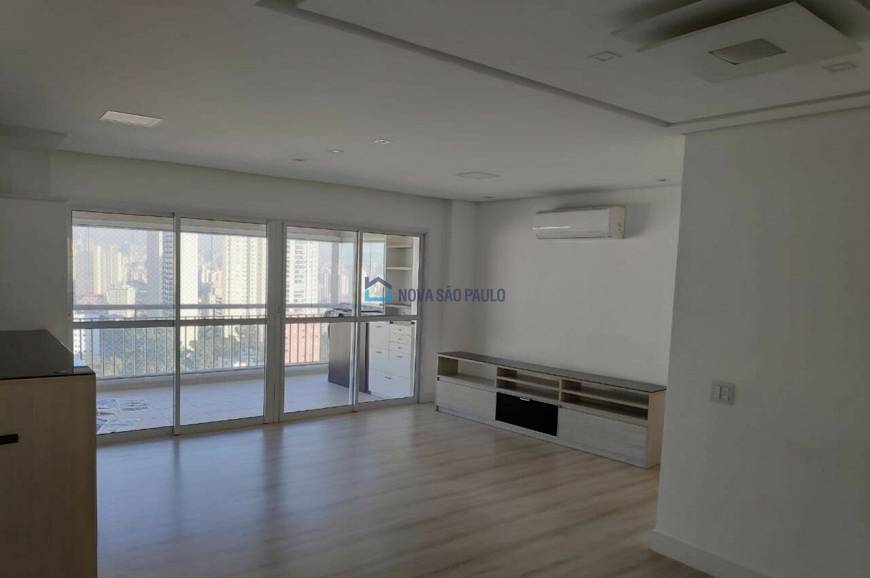 Foto 5 de Apartamento com 2 Quartos à venda, 105m² em Cambuci, São Paulo