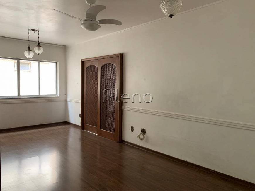 Foto 2 de Apartamento com 2 Quartos à venda, 131m² em Cambuí, Campinas