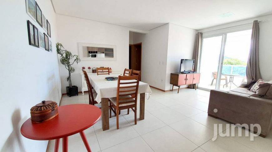 Foto 1 de Apartamento com 2 Quartos à venda, 76m² em Campeche, Florianópolis