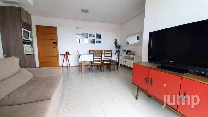 Foto 3 de Apartamento com 2 Quartos à venda, 76m² em Campeche, Florianópolis