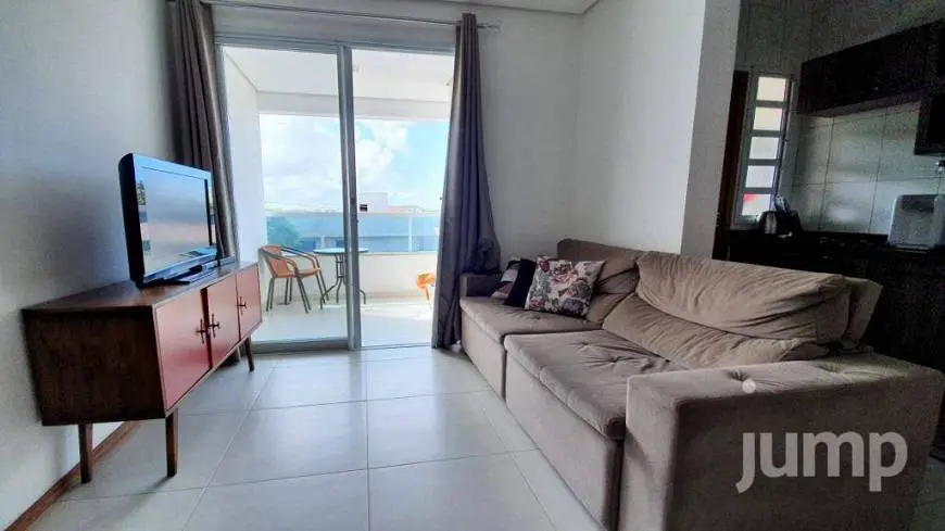 Foto 4 de Apartamento com 2 Quartos à venda, 76m² em Campeche, Florianópolis