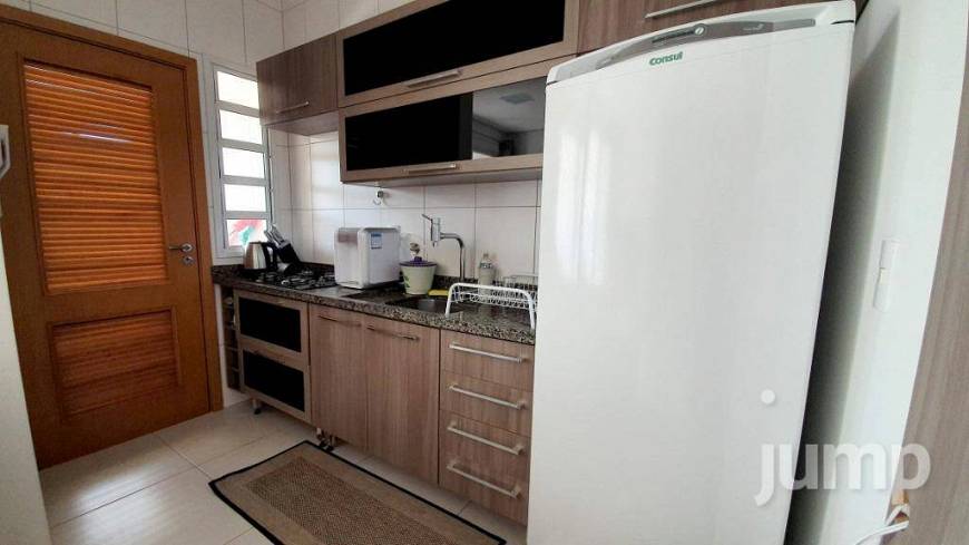 Foto 5 de Apartamento com 2 Quartos à venda, 76m² em Campeche, Florianópolis