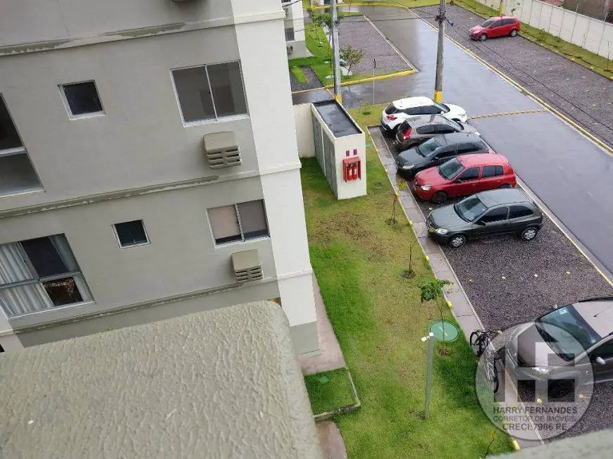 Foto 3 de Apartamento com 2 Quartos para alugar, 45m² em Candeias, Jaboatão dos Guararapes
