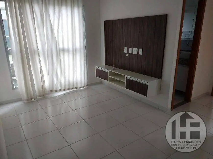 Foto 4 de Apartamento com 2 Quartos para alugar, 45m² em Candeias, Jaboatão dos Guararapes