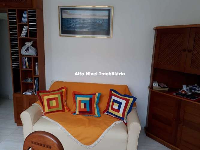 Foto 3 de Apartamento com 2 Quartos à venda, 50m² em Centro, Cabo Frio