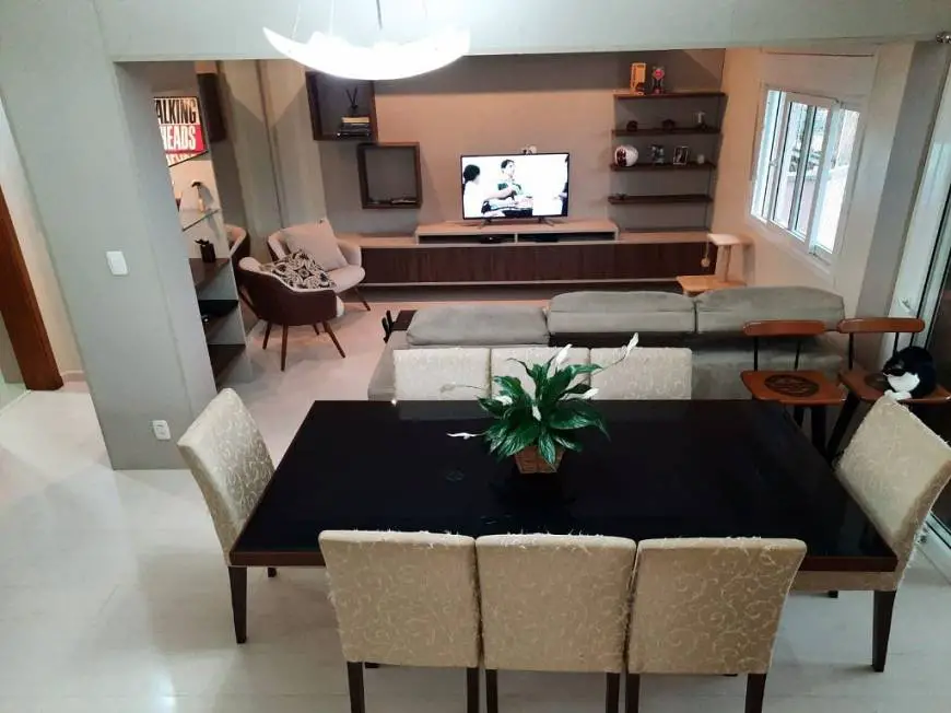 Foto 3 de Apartamento com 2 Quartos à venda, 98m² em Centro, Canela
