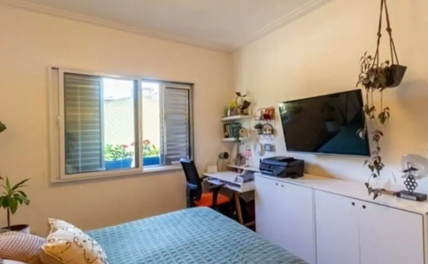 Foto 5 de Apartamento com 2 Quartos à venda, 80m² em Chácara Klabin, São Paulo