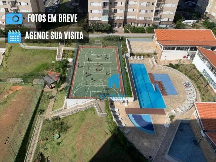Foto 1 de Apartamento com 2 Quartos para alugar, 48m² em Conceição, Osasco